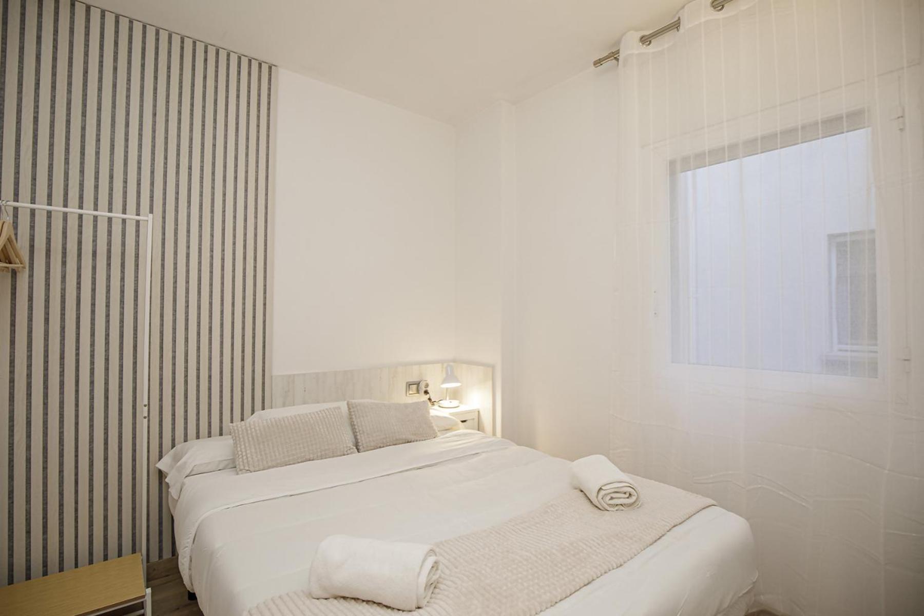 Apartamento Con Gran Terraza En Gerona Exterior foto